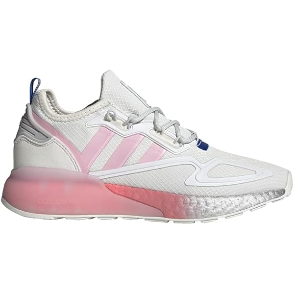 Amazon.com | adidas Originals Zx 2k Boost Big Kids Casual Shoes